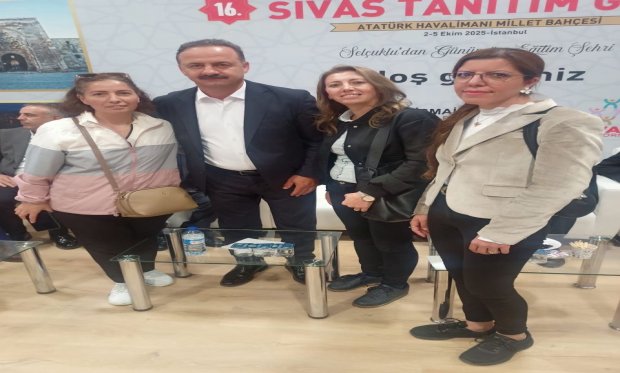 ANAHTAR Parti Gn. Başkanı Sn. Yavuz Ağıralioğlu