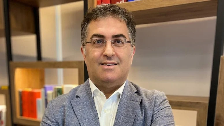 Ersan Şen adayım dedi, Akşener aradı: Ciddiyseniz görüşelim