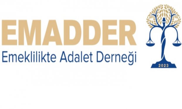 Emeklilikte Adalet Derneği Olarak Biz Kimiz?