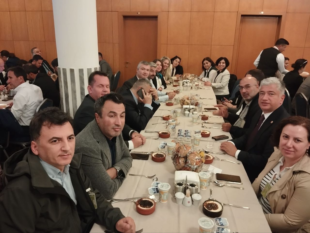 ETKİNLİK RESİMLERİ