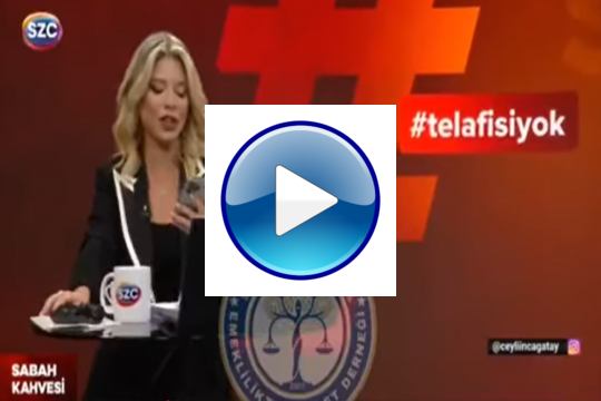 Sözcü Tv Haber 12 Ekim 2025